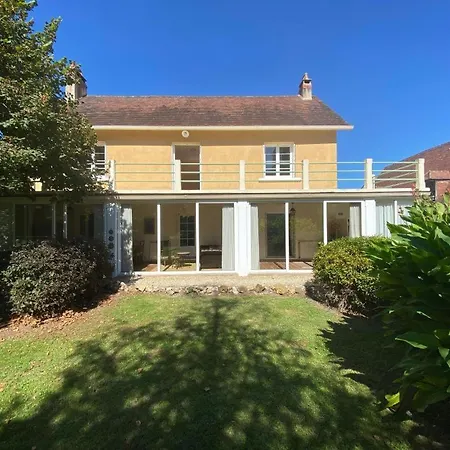 Maison De Charme Nature Et Piscine *